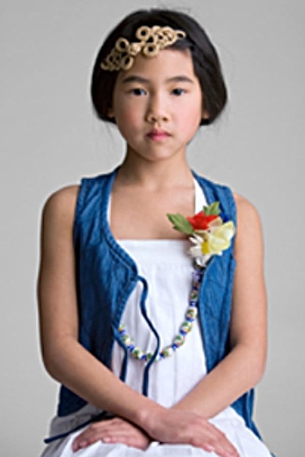Image of Emily Lue Fong