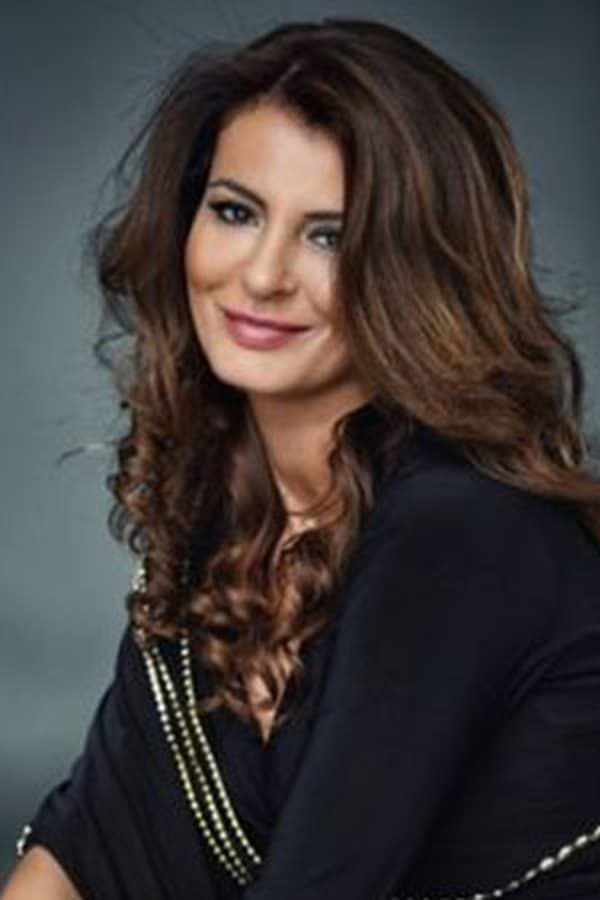 Image of Emine Sarıkaya