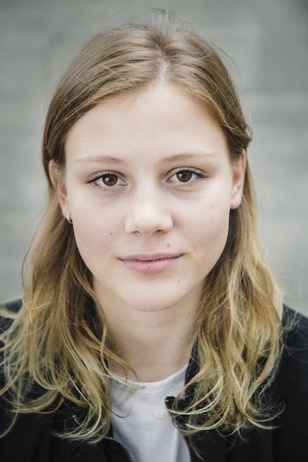 Image of Emma-Katharina Suthe
