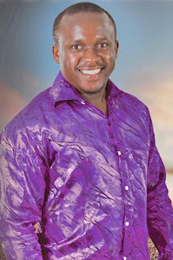 Image of Emmanuel Myamba