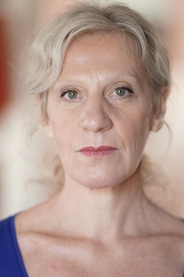 Image of Emmanuelle Grönvold