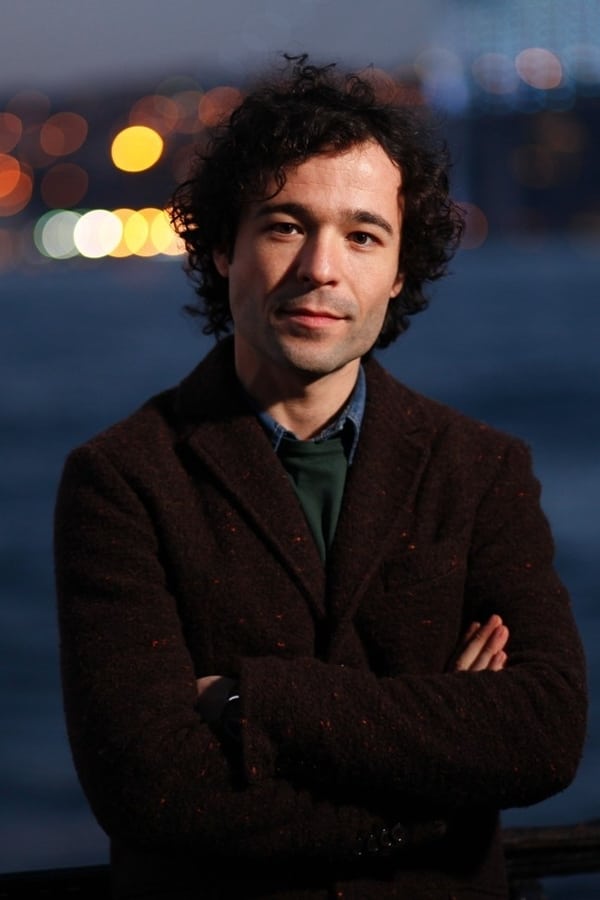 Image of Emre Taştekin