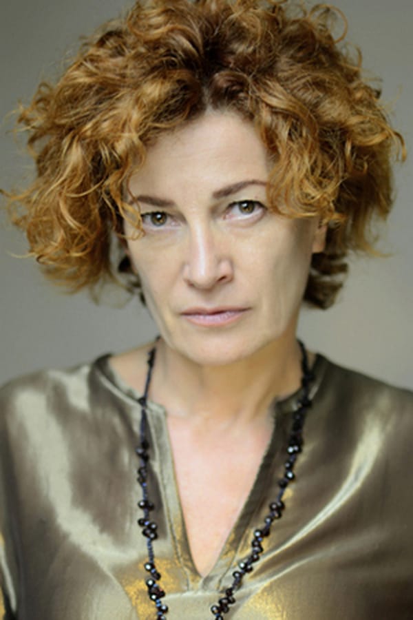 Image of Enrica Rosso