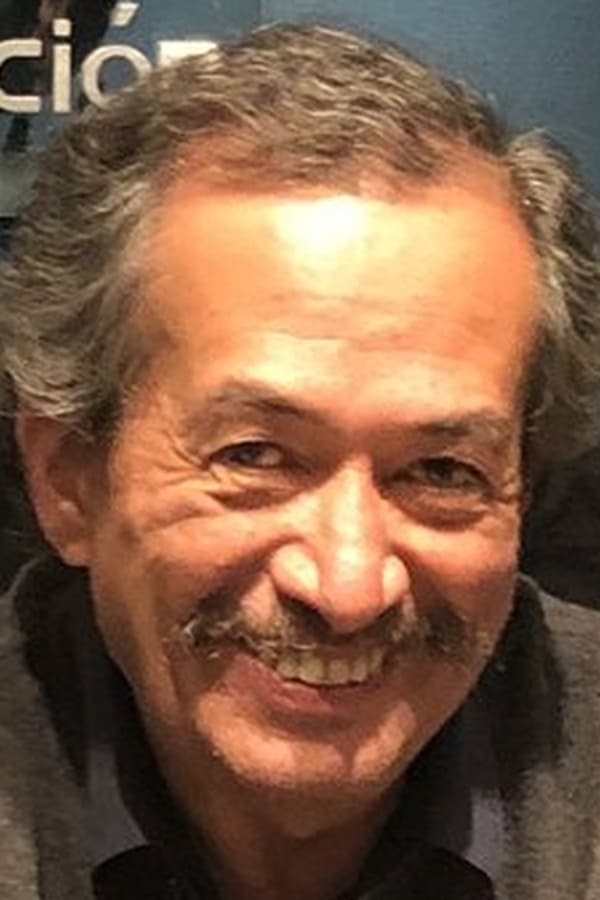 Image of Erando González