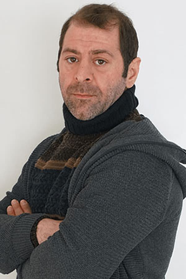 Image of Erdem Akakçe