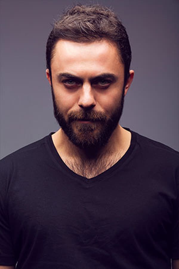Image of Eren Hacısalihoğlu