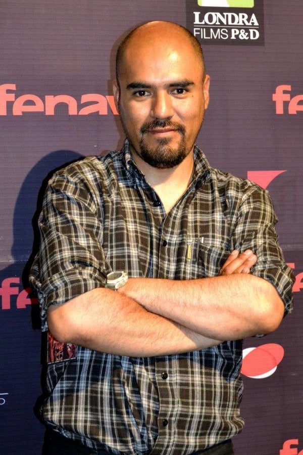 Image of Erick Cortés Álvarez