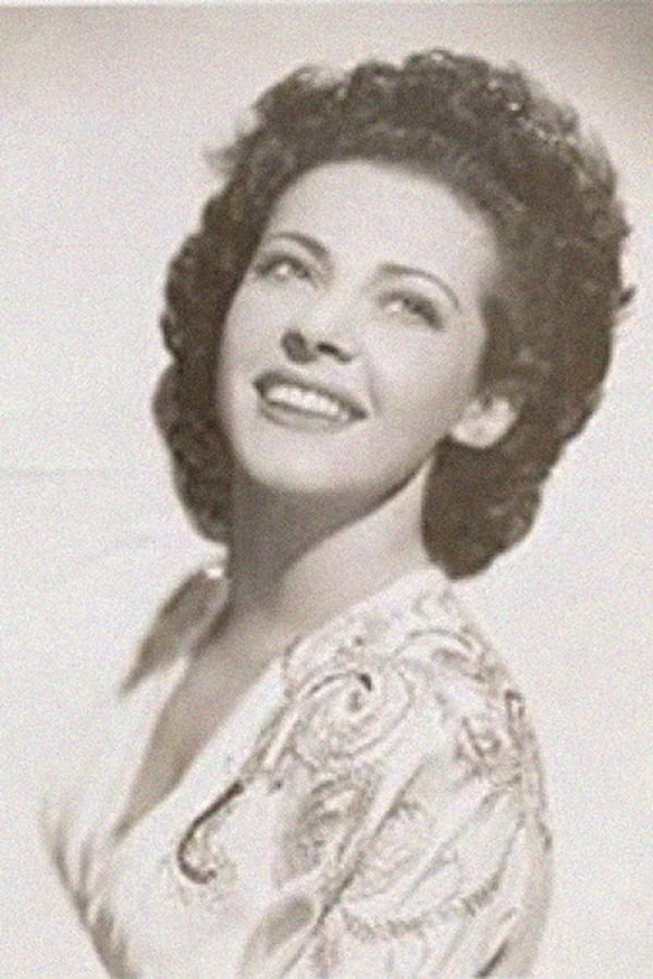 Image of Estelle Sloan