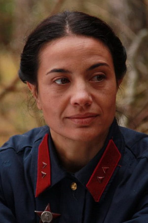 Image of Estrella Zapatero