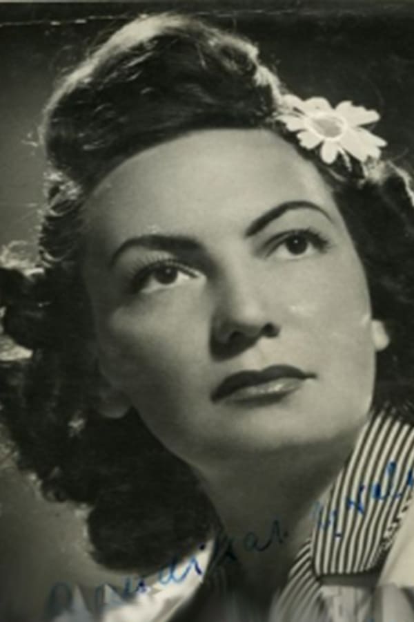 Image of Eszter Szilágyi Szabó