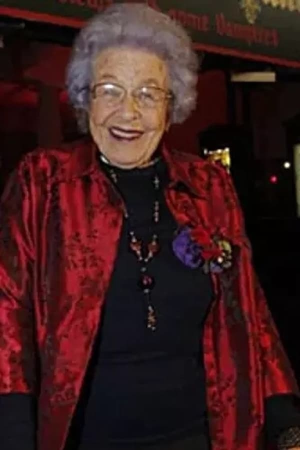 Image of Ethel Robinson