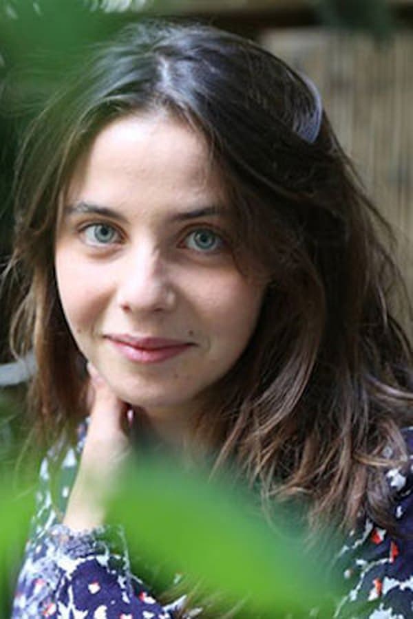 Image of Éva Lallier