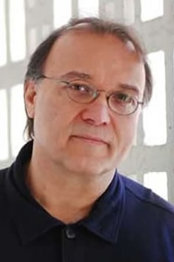 Image of Evaldo Mocarzel