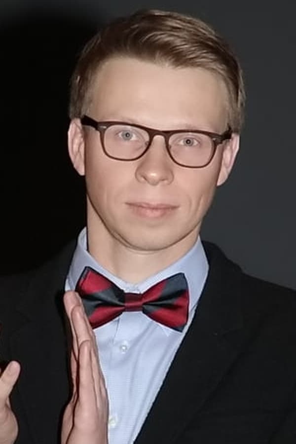 Image of Evgeniy Abyzov