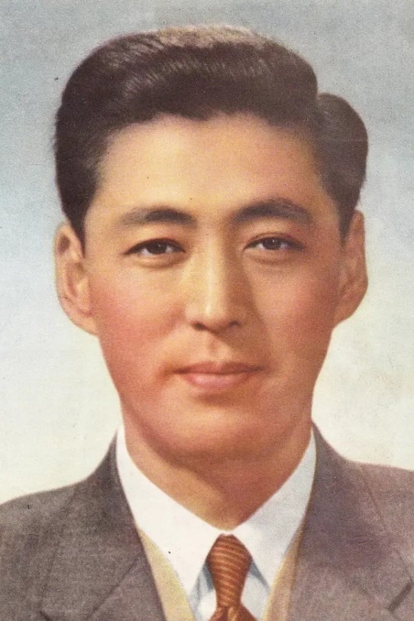 Image of Fa Zhang