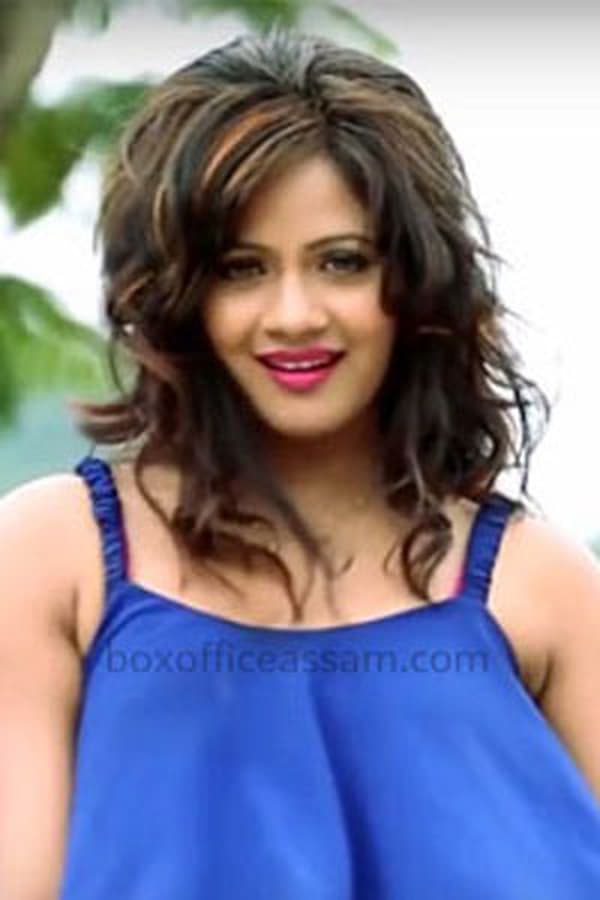 Image of FairyPriya Ahmed