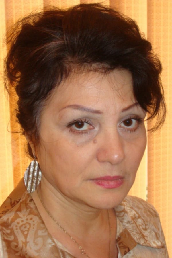 Image of Fargana Guliyeva