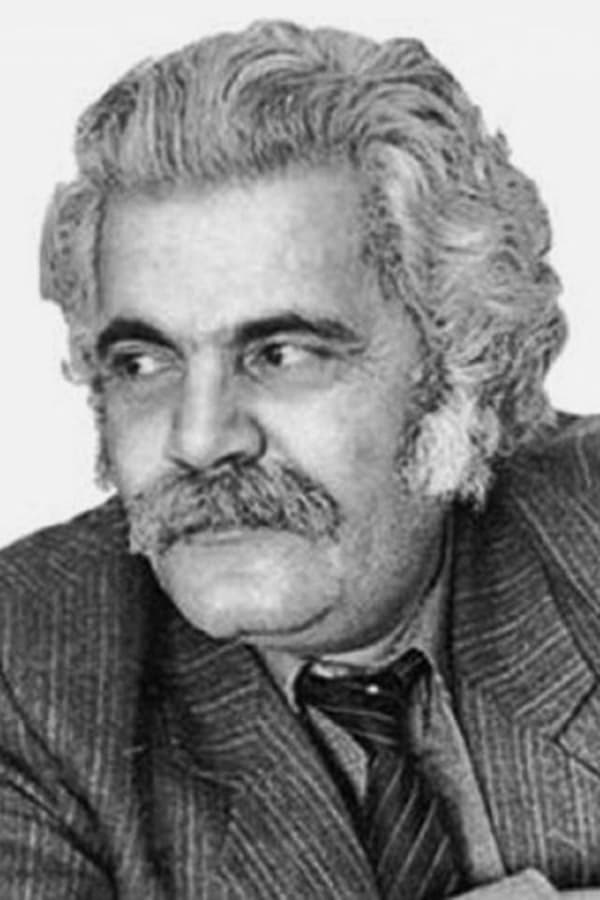 Image of Farman Karimzadeh