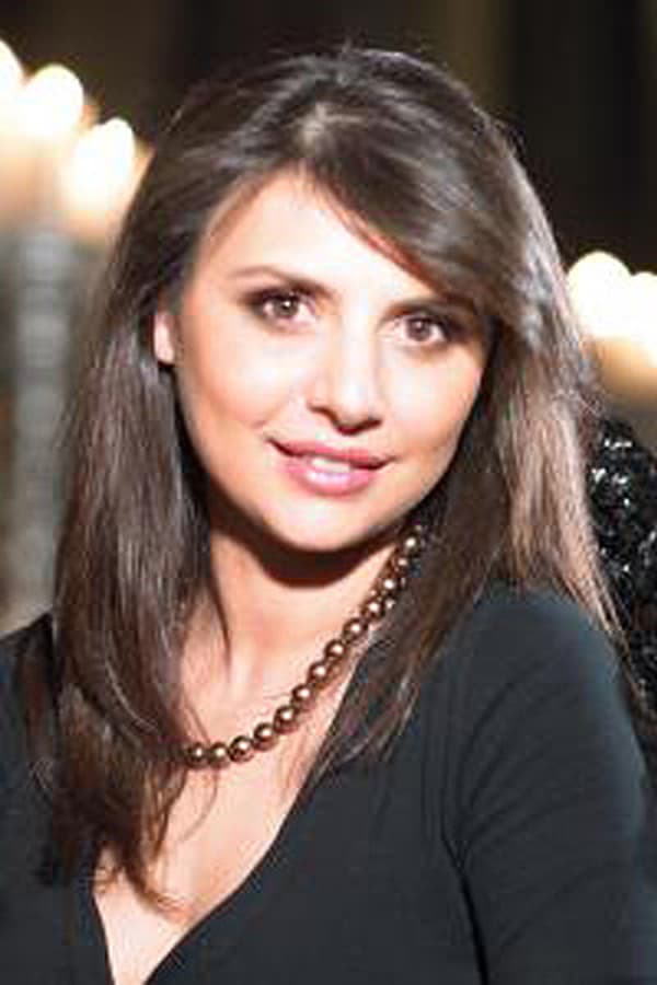 Image of Fatima Ibrahimbeyova