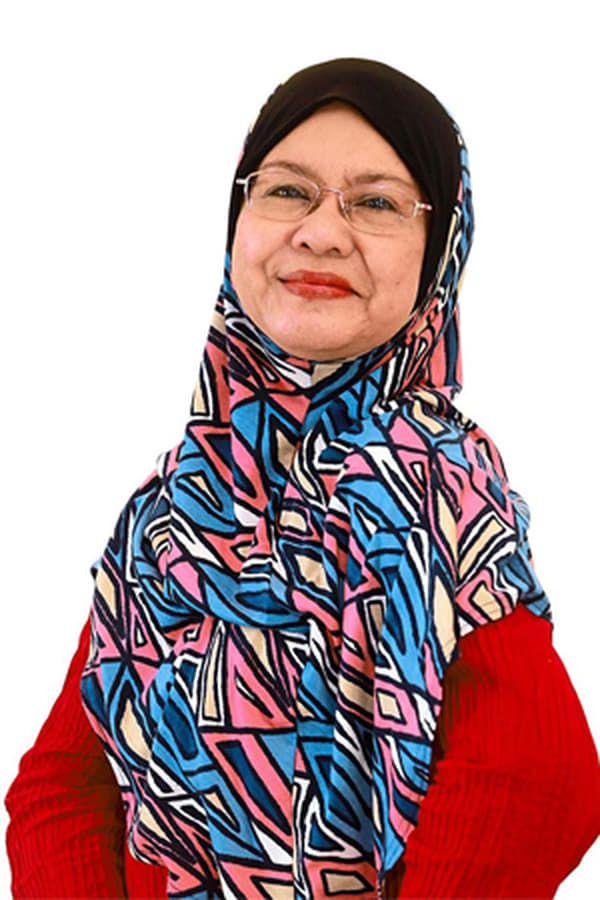 Image of Fatimah Abu Bakar