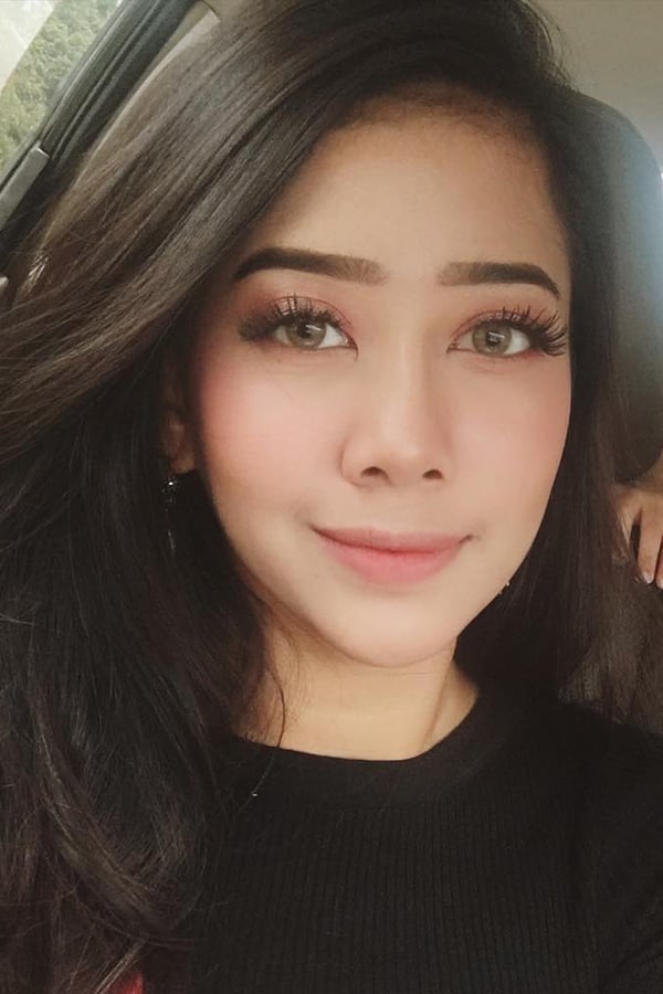 Image of Fatin Afeefa