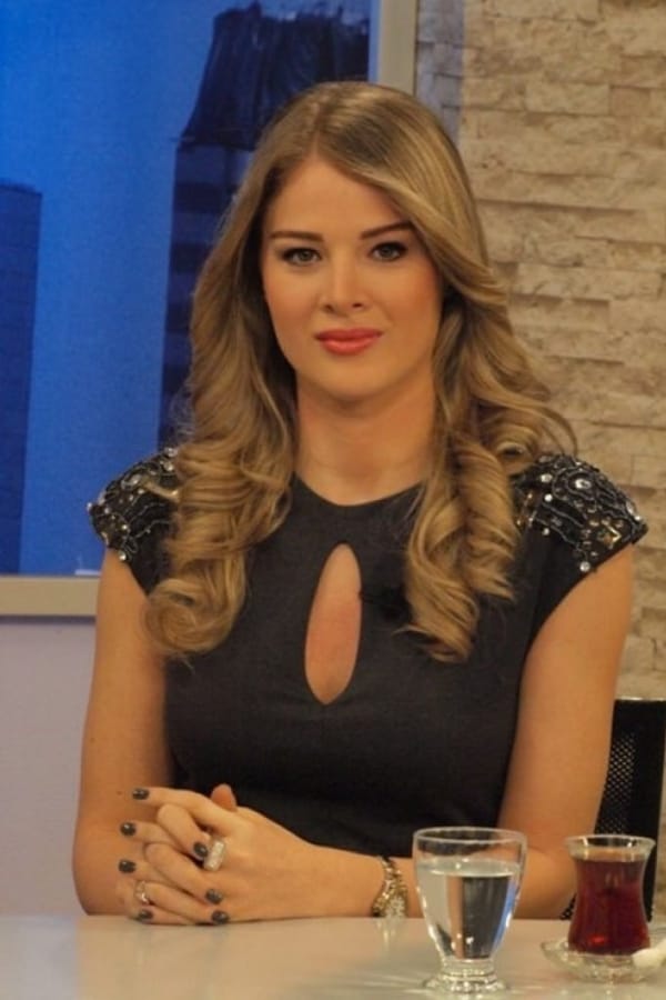 Image of Fatoş Seğmen