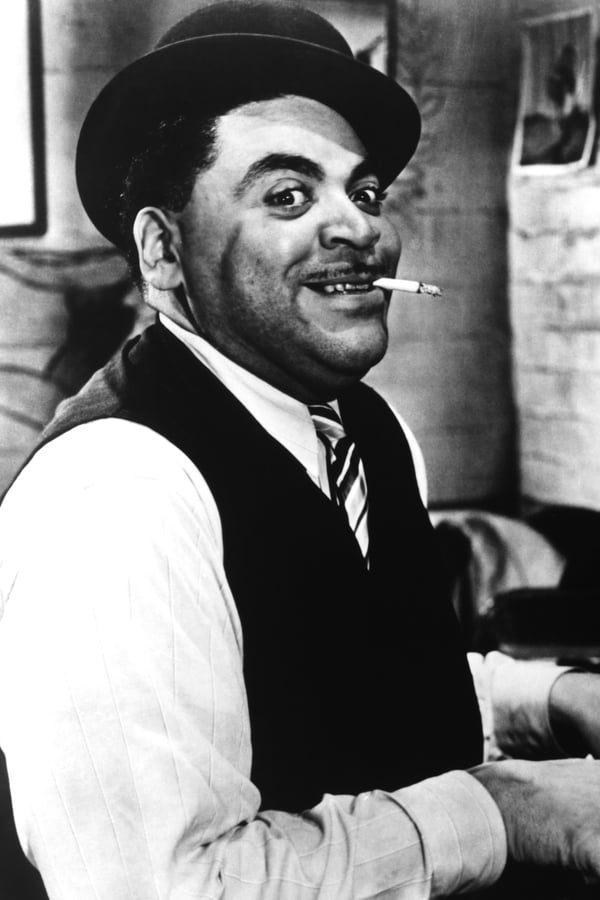 Image of Fats Waller
