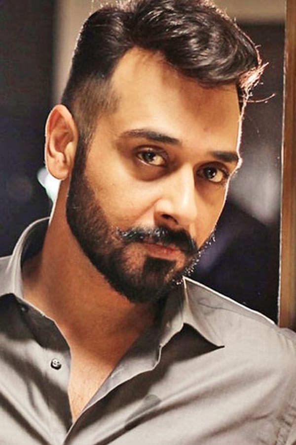 Image of Faysal Qureshi