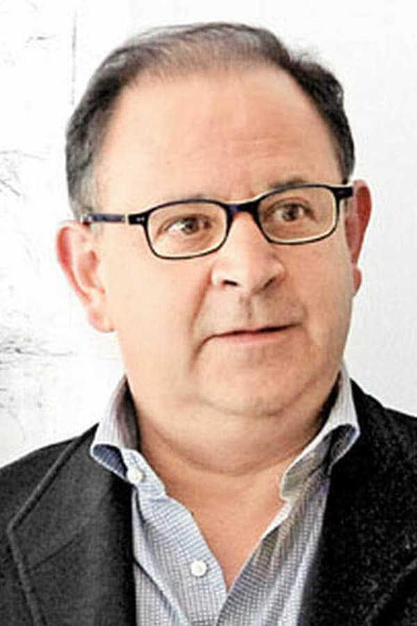 Image of Federico González Compeán