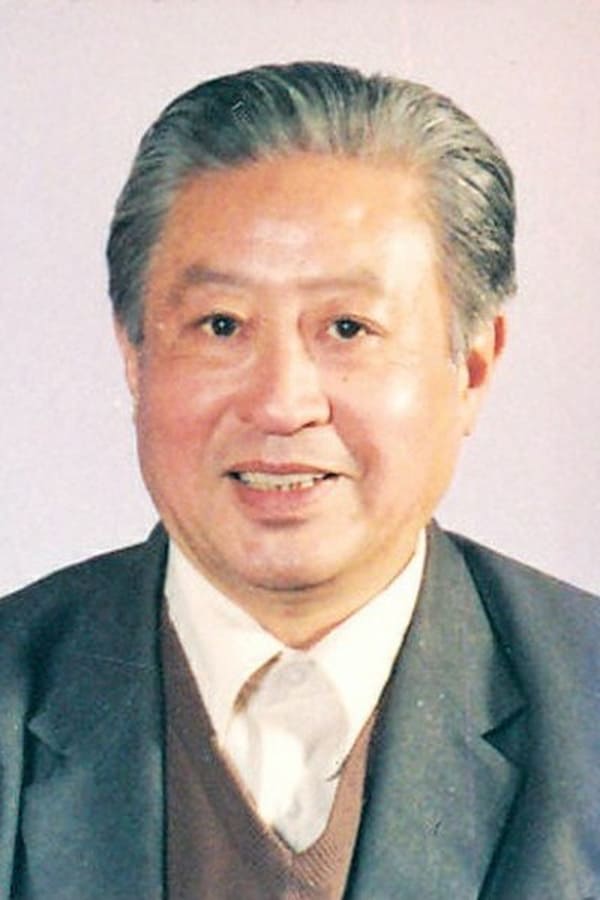 Image of Fei Zhang