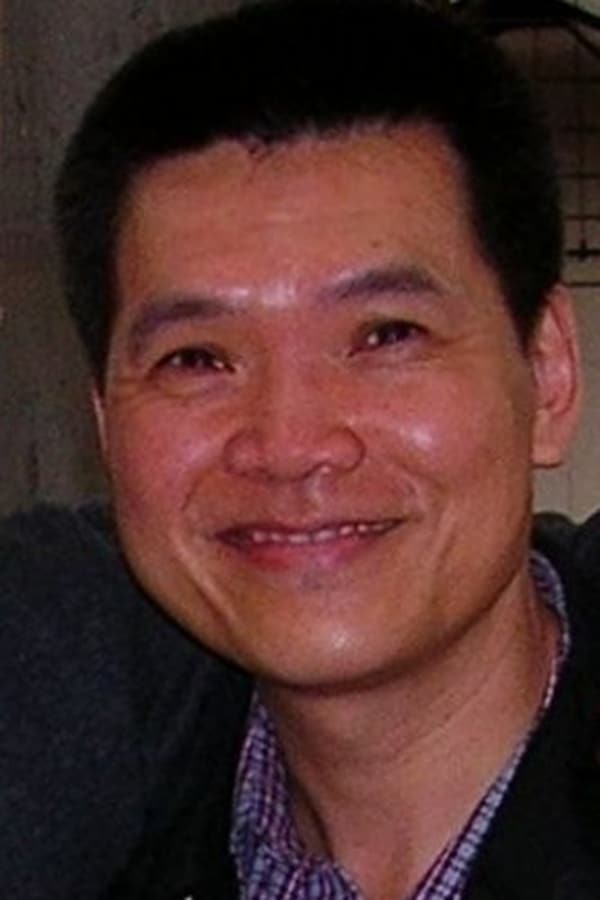 Image of Ferdinand Hoang