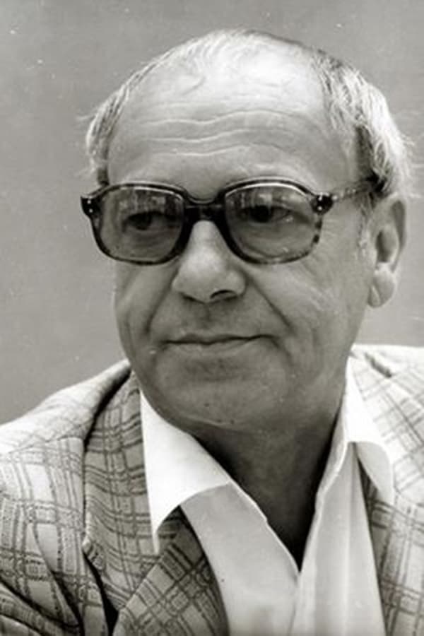 Image of Ferenc Baracsi