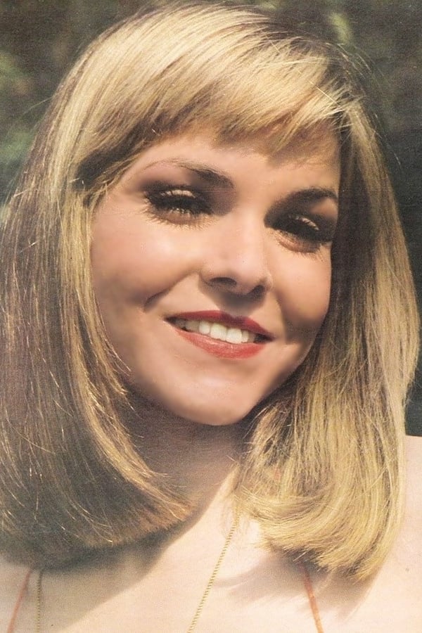 Image of Fernanda de Jesus