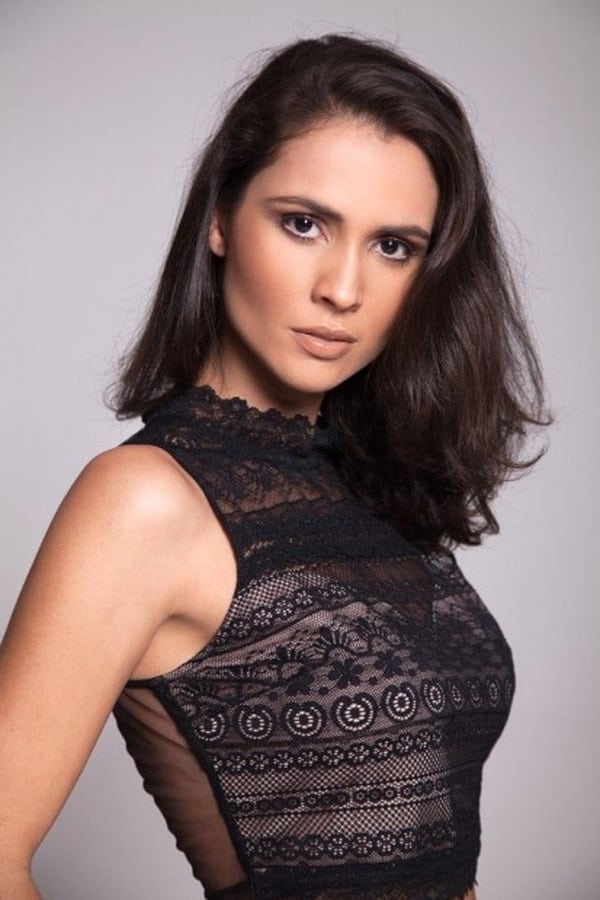 Image of Fernanda Nizzato