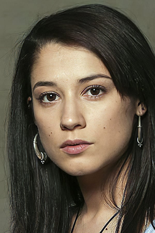 Image of Fernanda Ramírez