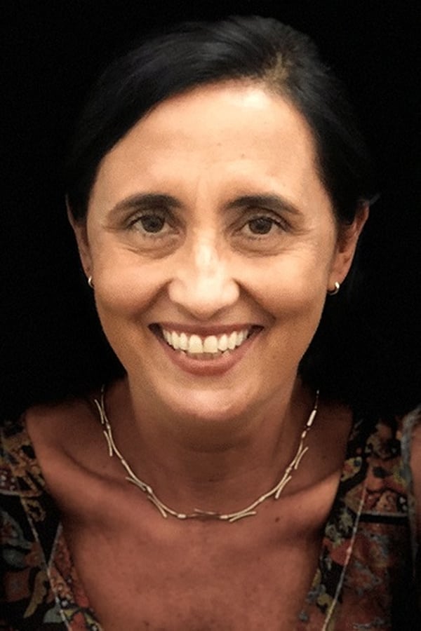 Image of Fernanda Vianna