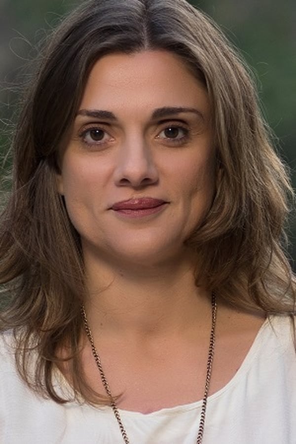 Image of Fiana Marin