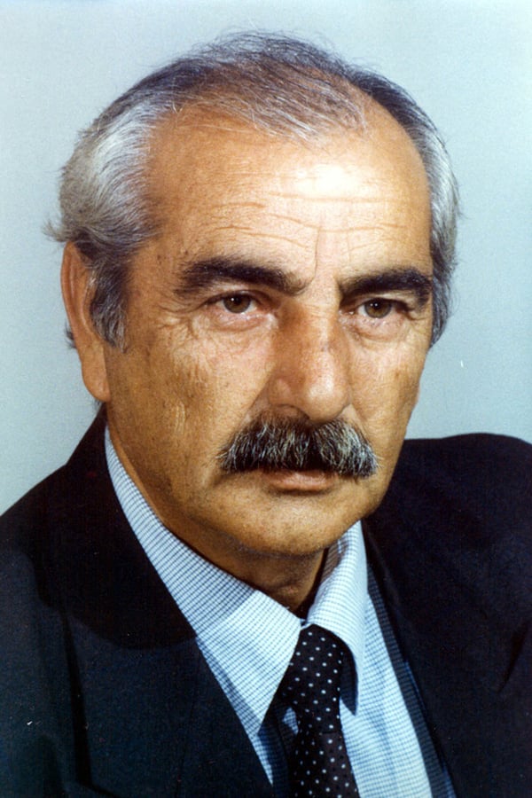 Image of Fikrat Aliyev