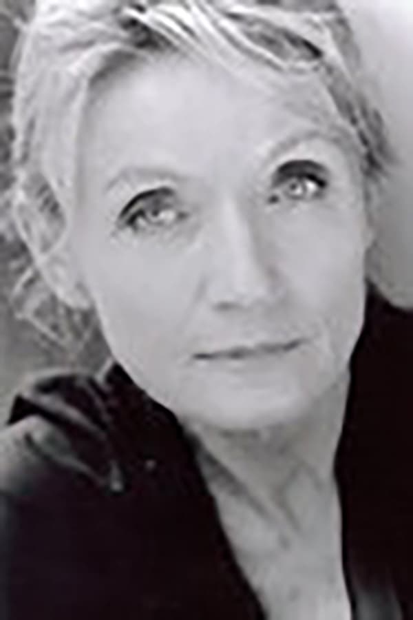 Image of Fiona Curzon