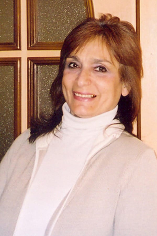 Image of Firangiz Gurbanova