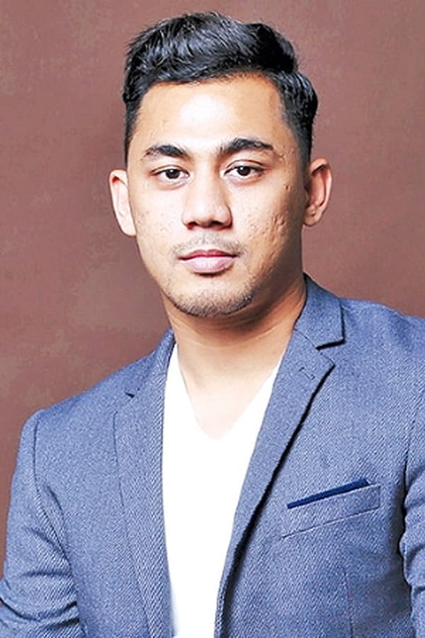 Image of Firdaus Nadxaman