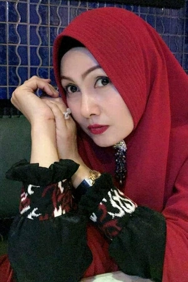 Image of Fitria Anwar