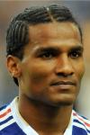 Cover of Florent Malouda