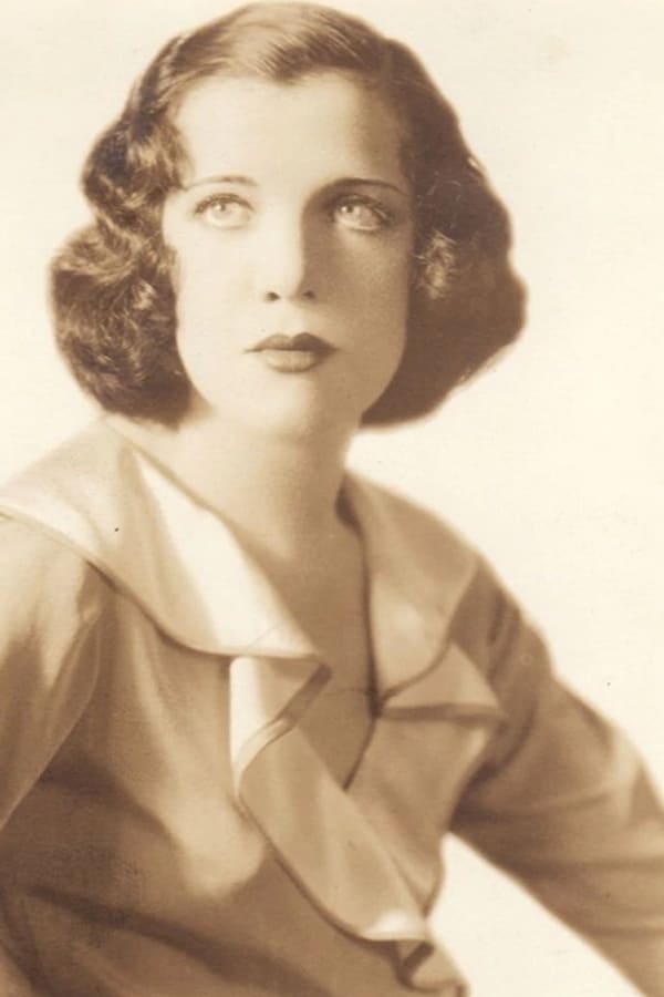 Image of Frances Upton