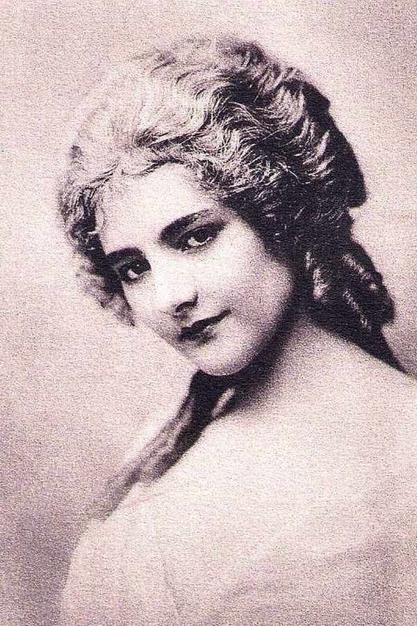 Image of Francine Mussey