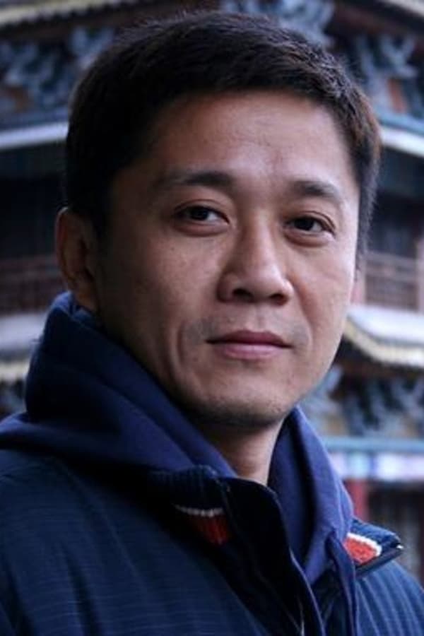 Image of Francis Nam