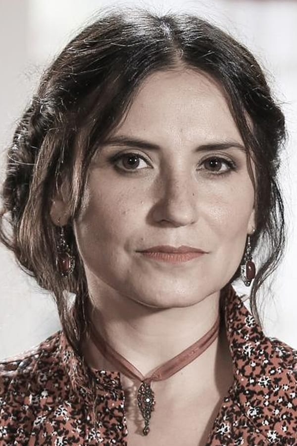 Image of Francisca Gavilán