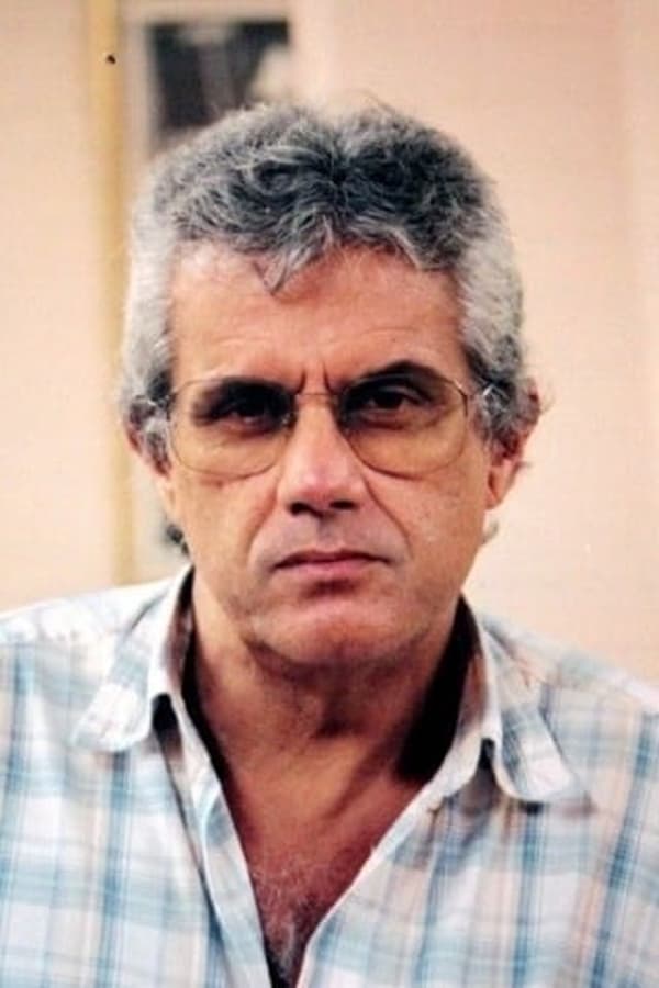 Image of Francisco Moreira