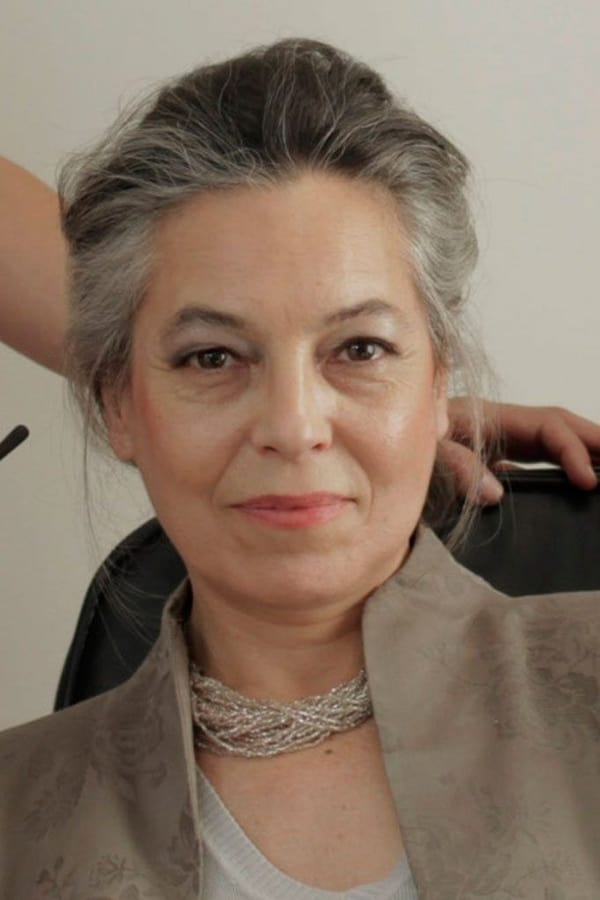 Image of Franciska Rodenas