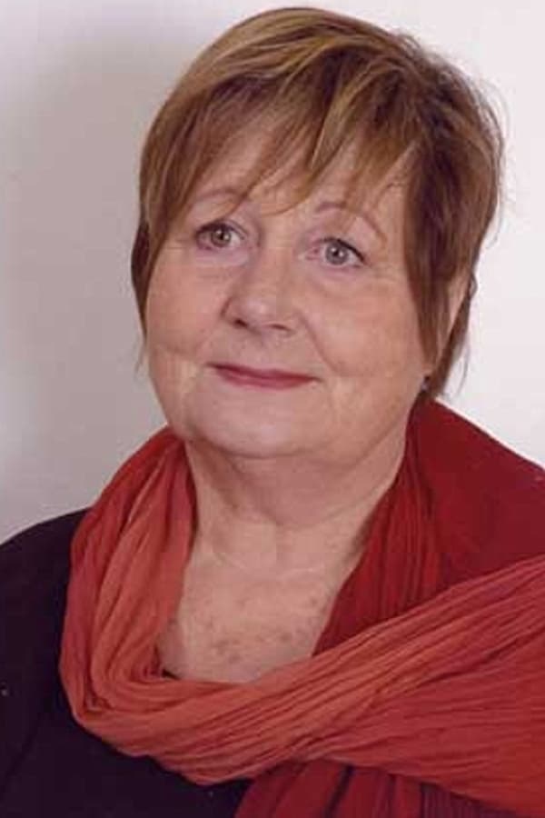 Image of Françoise Monneret